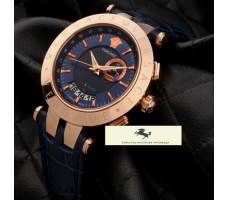 HK1402 VERSACE ROSE KASA ERKEK KOL SAATİ